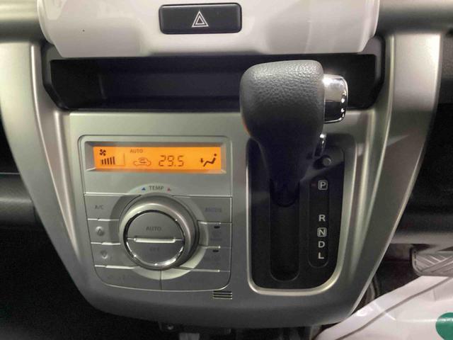 ハスラーＦリミテッドIIインパネシフト　プッシュスタートスイッチ　電子カードキー　カーナビ　ＡＢＳ　Ｗエアバック　オートエアコン　電動格納ミラー　ＥＴＣ車載器（鹿児島県）の中古車