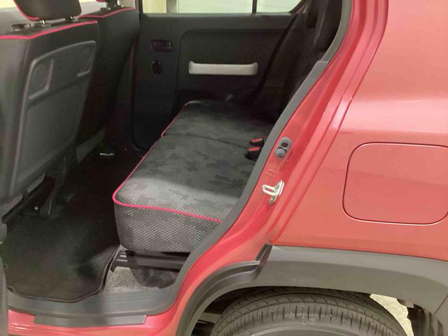 ハスラーＦリミテッドIIインパネシフト　プッシュスタートスイッチ　電子カードキー　カーナビ　ＡＢＳ　Ｗエアバック　オートエアコン　電動格納ミラー　ＥＴＣ車載器（鹿児島県）の中古車