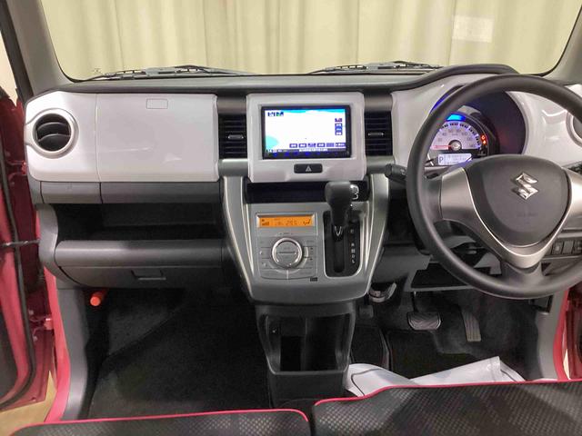 ハスラーＦリミテッドIIインパネシフト　プッシュスタートスイッチ　電子カードキー　カーナビ　ＡＢＳ　Ｗエアバック　オートエアコン　電動格納ミラー　ＥＴＣ車載器（鹿児島県）の中古車