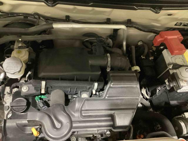 ハスラーＦリミテッドIIインパネシフト　プッシュスタートスイッチ　電子カードキー　カーナビ　ＡＢＳ　Ｗエアバック　オートエアコン　電動格納ミラー　ＥＴＣ車載器（鹿児島県）の中古車