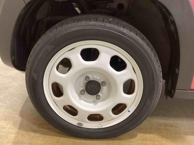 ハスラーＦリミテッドIIインパネシフト　プッシュスタートスイッチ　電子カードキー　カーナビ　ＡＢＳ　Ｗエアバック　オートエアコン　電動格納ミラー　ＥＴＣ車載器（鹿児島県）の中古車