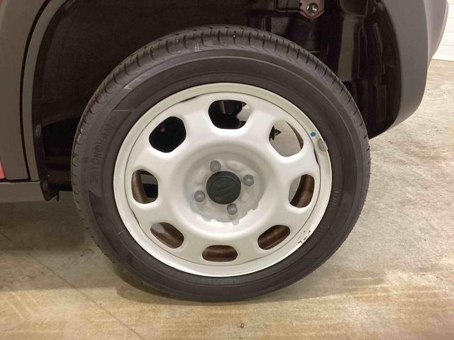 ハスラーＦリミテッドIIインパネシフト　プッシュスタートスイッチ　電子カードキー　カーナビ　ＡＢＳ　Ｗエアバック　オートエアコン　電動格納ミラー　ＥＴＣ車載器（鹿児島県）の中古車