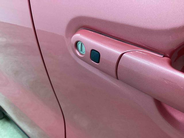 ハスラーＦリミテッドIIインパネシフト　プッシュスタートスイッチ　電子カードキー　カーナビ　ＡＢＳ　Ｗエアバック　オートエアコン　電動格納ミラー　ＥＴＣ車載器（鹿児島県）の中古車