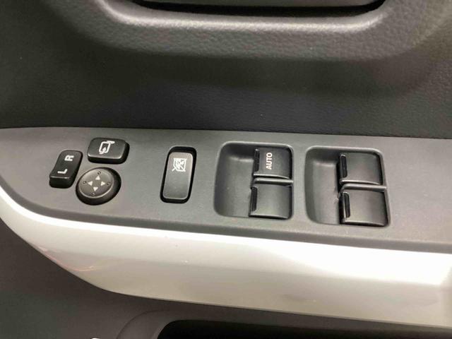 ハスラーＦリミテッドIIインパネシフト　プッシュスタートスイッチ　電子カードキー　カーナビ　ＡＢＳ　Ｗエアバック　オートエアコン　電動格納ミラー　ＥＴＣ車載器（鹿児島県）の中古車