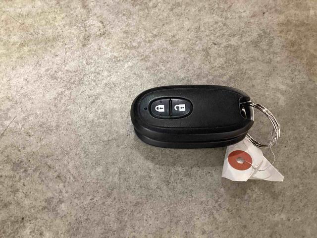 ハスラーＦリミテッドIIインパネシフト　プッシュスタートスイッチ　電子カードキー　カーナビ　ＡＢＳ　Ｗエアバック　オートエアコン　電動格納ミラー　ＥＴＣ車載器（鹿児島県）の中古車