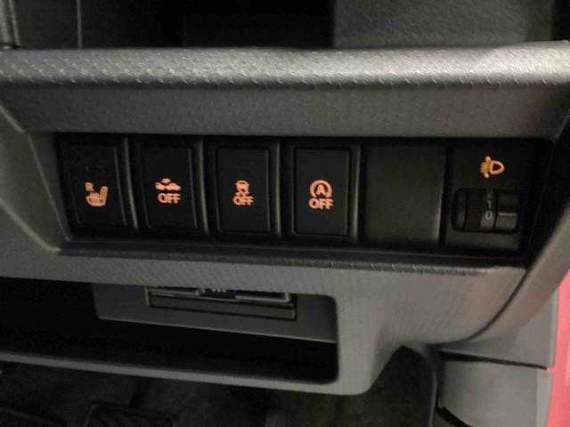 ハスラーＦリミテッドIIインパネシフト　プッシュスタートスイッチ　電子カードキー　カーナビ　ＡＢＳ　Ｗエアバック　オートエアコン　電動格納ミラー　ＥＴＣ車載器（鹿児島県）の中古車