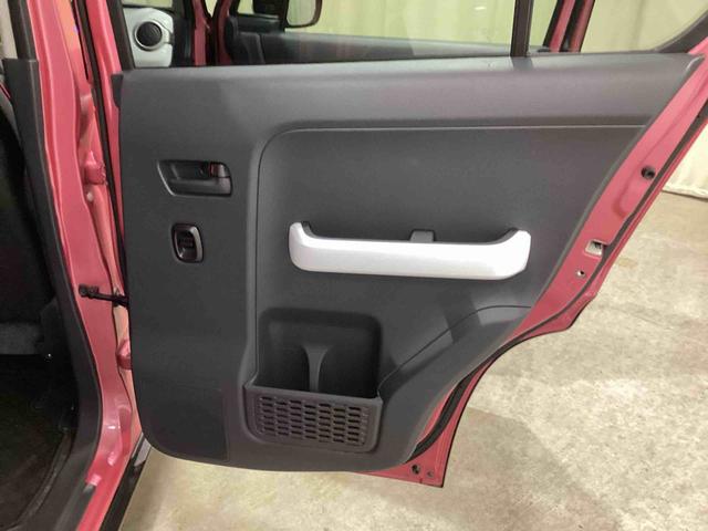 ハスラーＦリミテッドIIインパネシフト　プッシュスタートスイッチ　電子カードキー　カーナビ　ＡＢＳ　Ｗエアバック　オートエアコン　電動格納ミラー　ＥＴＣ車載器（鹿児島県）の中古車