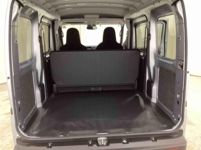 ハイゼットカーゴDXインパネシフト リモコンキー レーンアシスト 両席エアバッグ 衝突被害軽減システム ABS ハイビームアシスト ETC車載器(鹿児島県)の中古車