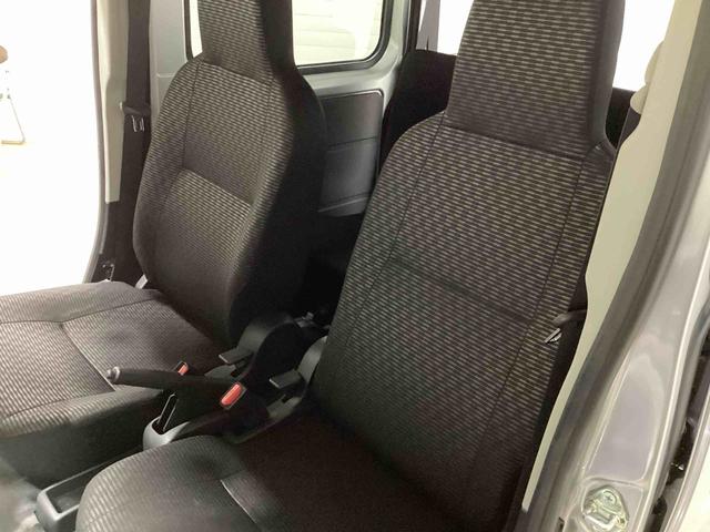 ハイゼットカーゴDXインパネシフト リモコンキー レーンアシスト 両席エアバッグ 衝突被害軽減システム ABS ハイビームアシスト ETC車載器(鹿児島県)の中古車