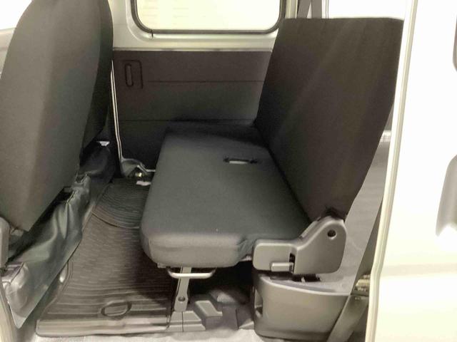 ハイゼットカーゴDXインパネシフト リモコンキー レーンアシスト 両席エアバッグ 衝突被害軽減システム ABS ハイビームアシスト ETC車載器(鹿児島県)の中古車