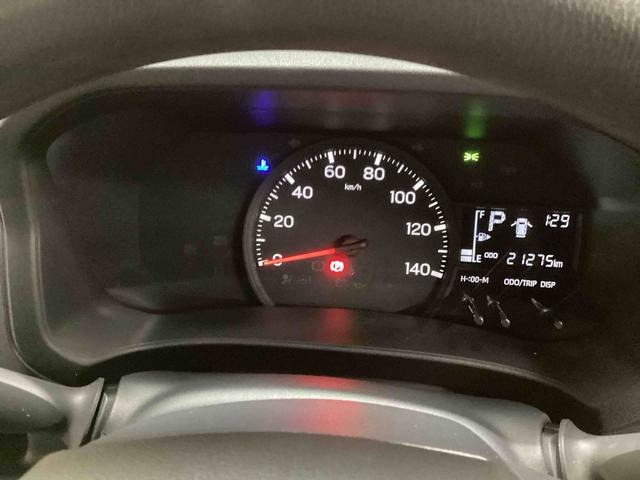 ハイゼットカーゴDXインパネシフト リモコンキー レーンアシスト 両席エアバッグ 衝突被害軽減システム ABS ハイビームアシスト ETC車載器(鹿児島県)の中古車