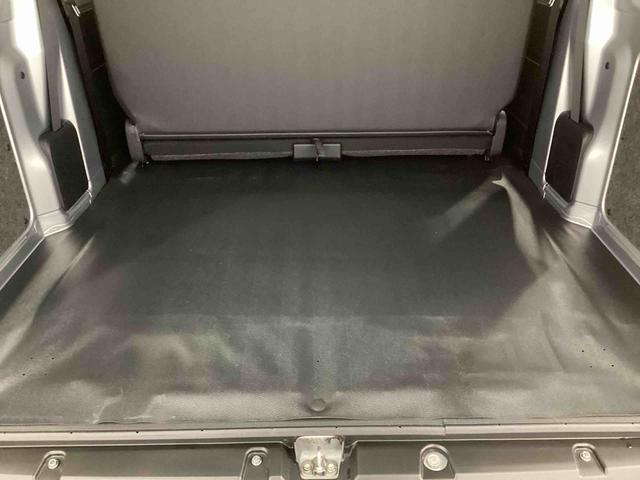 ハイゼットカーゴDXインパネシフト リモコンキー レーンアシスト 両席エアバッグ 衝突被害軽減システム ABS ハイビームアシスト ETC車載器(鹿児島県)の中古車