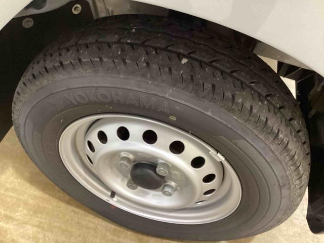 ハイゼットカーゴDXインパネシフト リモコンキー レーンアシスト 両席エアバッグ 衝突被害軽減システム ABS ハイビームアシスト ETC車載器(鹿児島県)の中古車