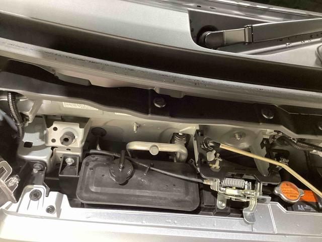 ハイゼットカーゴDXインパネシフト リモコンキー レーンアシスト 両席エアバッグ 衝突被害軽減システム ABS ハイビームアシスト ETC車載器(鹿児島県)の中古車