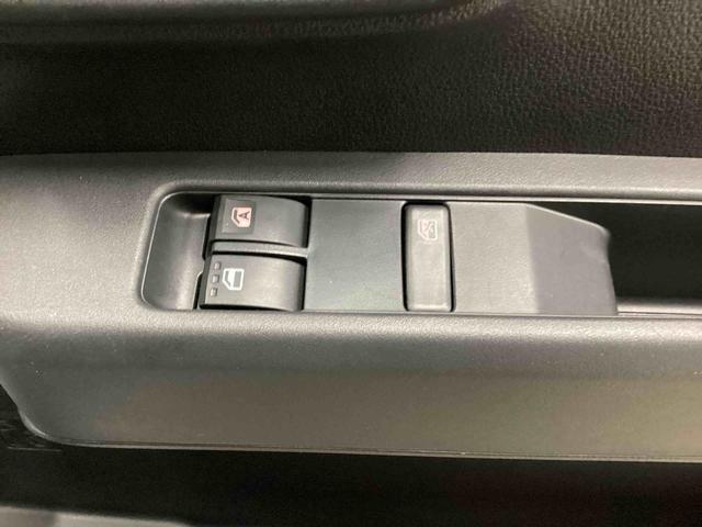 ハイゼットカーゴDXインパネシフト リモコンキー レーンアシスト 両席エアバッグ 衝突被害軽減システム ABS ハイビームアシスト ETC車載器(鹿児島県)の中古車