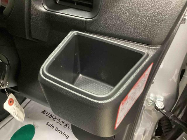 ハイゼットカーゴDXインパネシフト リモコンキー レーンアシスト 両席エアバッグ 衝突被害軽減システム ABS ハイビームアシスト ETC車載器(鹿児島県)の中古車