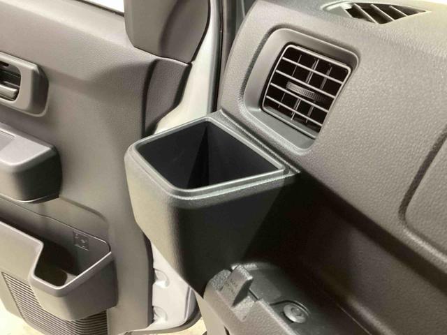 ハイゼットカーゴDXインパネシフト リモコンキー レーンアシスト 両席エアバッグ 衝突被害軽減システム ABS ハイビームアシスト ETC車載器(鹿児島県)の中古車