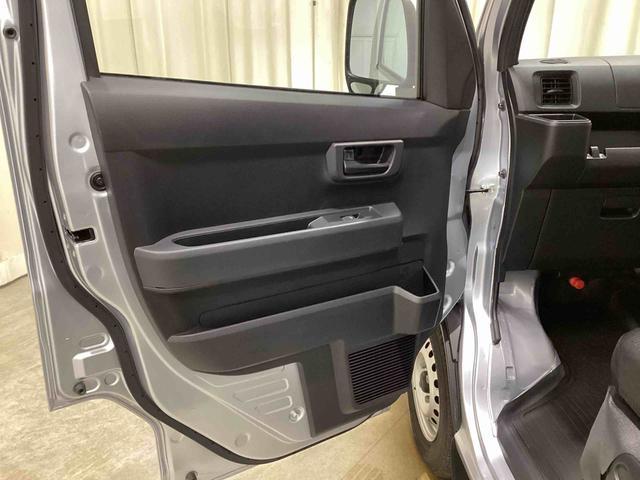 ハイゼットカーゴDXインパネシフト リモコンキー レーンアシスト 両席エアバッグ 衝突被害軽減システム ABS ハイビームアシスト ETC車載器(鹿児島県)の中古車