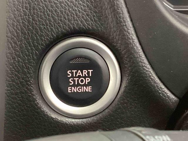 デイズハイウェイスター Xインパネシフト プッシュスタートスイッチ 電子カードキー カーナビバックモニター(ルームミラー) オートエアコン フォグランプ アルミホイール ABS(鹿児島県)の中古車