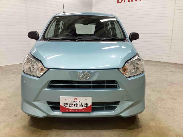 ミライースL SAIIIインパネシフト リモコンキー 衝突被害軽減システム レーンキープアシスト Wエアバッグ オートハイビーム ABS アイドリングストップ(鹿児島県)の中古車