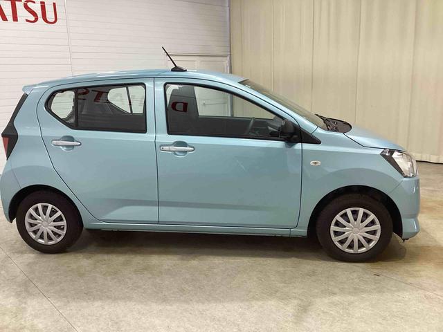 ミライースL SAIIIインパネシフト リモコンキー 衝突被害軽減システム レーンキープアシスト Wエアバッグ オートハイビーム ABS アイドリングストップ(鹿児島県)の中古車