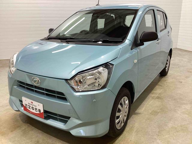 ミライースL SAIIIインパネシフト リモコンキー 衝突被害軽減システム レーンキープアシスト Wエアバッグ オートハイビーム ABS アイドリングストップ(鹿児島県)の中古車