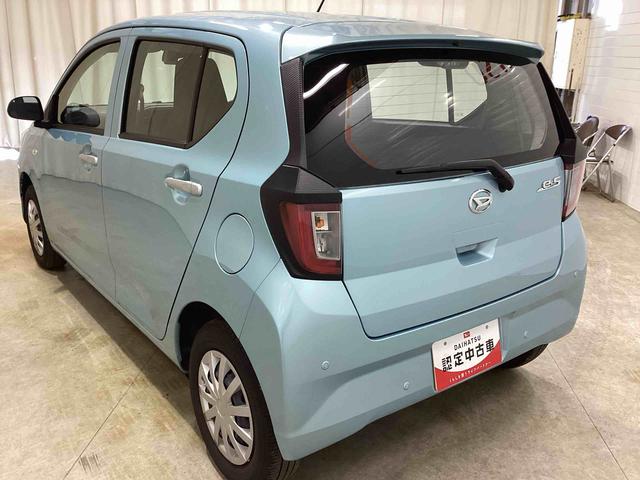 ミライースL SAIIIインパネシフト リモコンキー 衝突被害軽減システム レーンキープアシスト Wエアバッグ オートハイビーム ABS アイドリングストップ(鹿児島県)の中古車