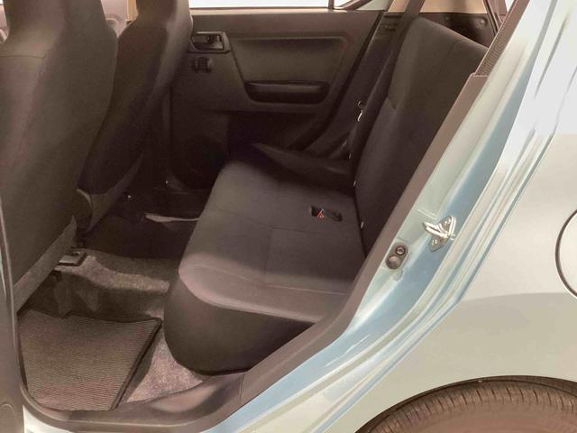 ミライースL SAIIIインパネシフト リモコンキー 衝突被害軽減システム レーンキープアシスト Wエアバッグ オートハイビーム ABS アイドリングストップ(鹿児島県)の中古車