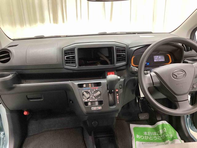 ミライースL SAIIIインパネシフト リモコンキー 衝突被害軽減システム レーンキープアシスト Wエアバッグ オートハイビーム ABS アイドリングストップ(鹿児島県)の中古車