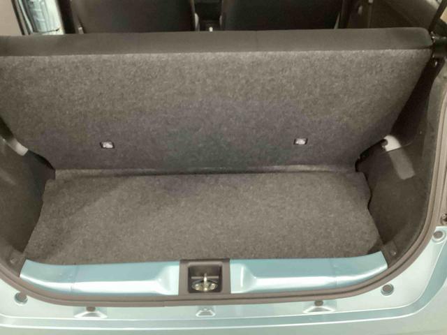 ミライースL SAIIIインパネシフト リモコンキー 衝突被害軽減システム レーンキープアシスト Wエアバッグ オートハイビーム ABS アイドリングストップ(鹿児島県)の中古車