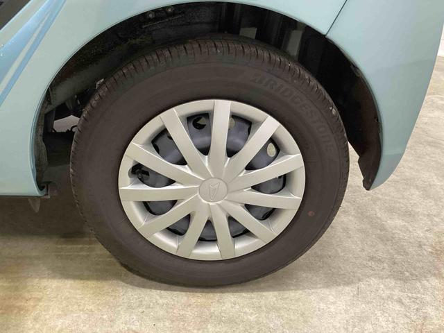 ミライースL SAIIIインパネシフト リモコンキー 衝突被害軽減システム レーンキープアシスト Wエアバッグ オートハイビーム ABS アイドリングストップ(鹿児島県)の中古車