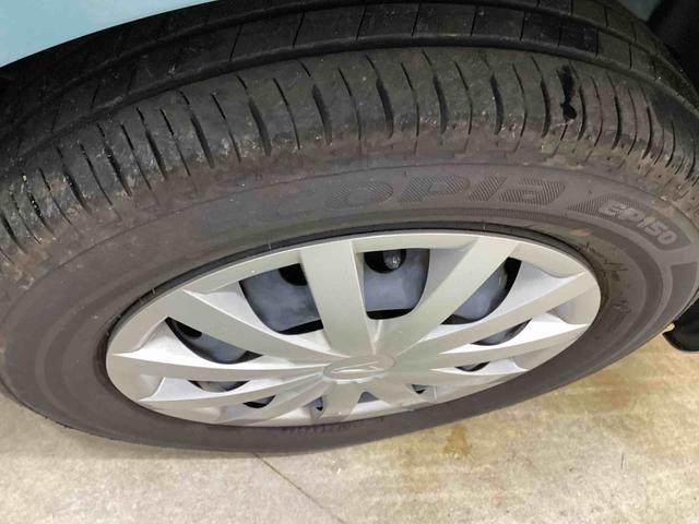 ミライースL SAIIIインパネシフト リモコンキー 衝突被害軽減システム レーンキープアシスト Wエアバッグ オートハイビーム ABS アイドリングストップ(鹿児島県)の中古車