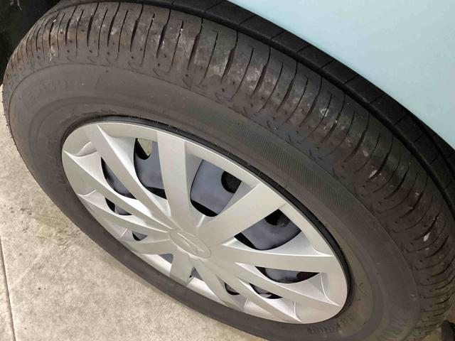 ミライースL SAIIIインパネシフト リモコンキー 衝突被害軽減システム レーンキープアシスト Wエアバッグ オートハイビーム ABS アイドリングストップ(鹿児島県)の中古車