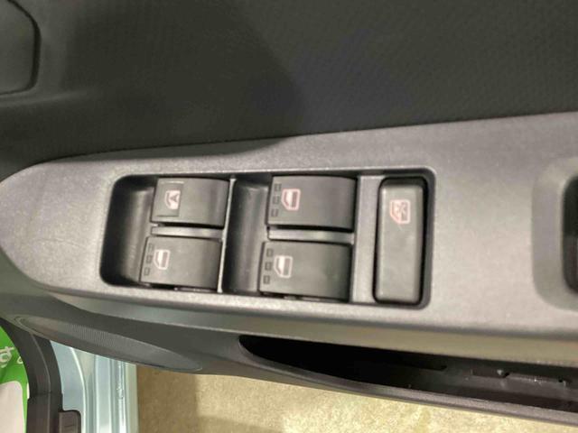 ミライースL SAIIIインパネシフト リモコンキー 衝突被害軽減システム レーンキープアシスト Wエアバッグ オートハイビーム ABS アイドリングストップ(鹿児島県)の中古車