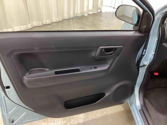 ミライースL SAIIIインパネシフト リモコンキー 衝突被害軽減システム レーンキープアシスト Wエアバッグ オートハイビーム ABS アイドリングストップ(鹿児島県)の中古車