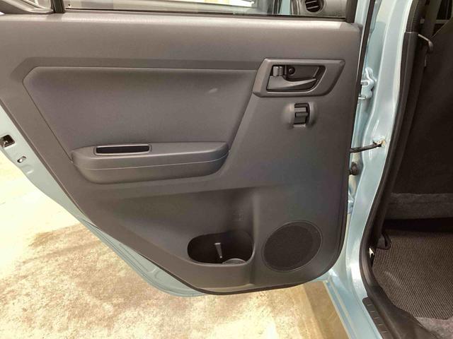 ミライースL SAIIIインパネシフト リモコンキー 衝突被害軽減システム レーンキープアシスト Wエアバッグ オートハイビーム ABS アイドリングストップ(鹿児島県)の中古車