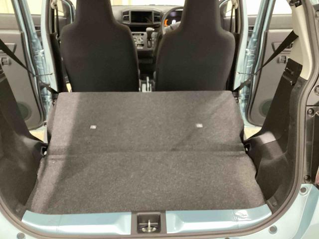 ミライースL SAIIIインパネシフト リモコンキー 衝突被害軽減システム レーンキープアシスト Wエアバッグ オートハイビーム ABS アイドリングストップ(鹿児島県)の中古車