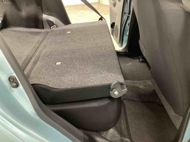 ミライースL SAIIIインパネシフト リモコンキー 衝突被害軽減システム レーンキープアシスト Wエアバッグ オートハイビーム ABS アイドリングストップ(鹿児島県)の中古車