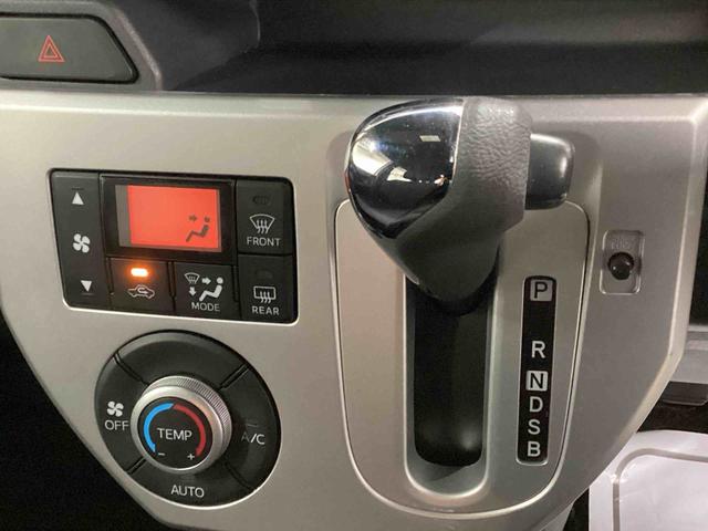 ウェイクＸ　ファインセレクションＳＡターボ車　インパネシフト　プッシュスタートスイッチ　電子カードキー　アルミホイール　両側スライド片側電動ドア　衝突回避支援ブレーキ　ＡＢＳ（鹿児島県）の中古車