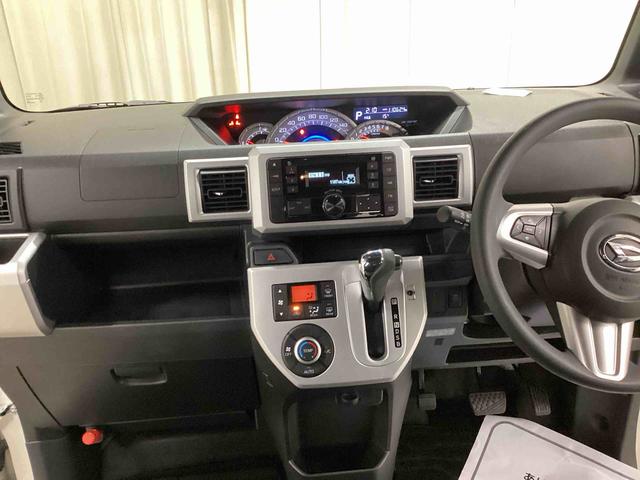 ウェイクＸ　ファインセレクションＳＡターボ車　インパネシフト　プッシュスタートスイッチ　電子カードキー　アルミホイール　両側スライド片側電動ドア　衝突回避支援ブレーキ　ＡＢＳ（鹿児島県）の中古車