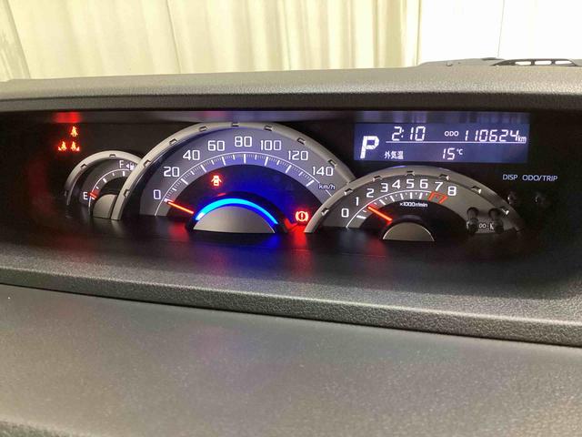 ウェイクＸ　ファインセレクションＳＡターボ車　インパネシフト　プッシュスタートスイッチ　電子カードキー　アルミホイール　両側スライド片側電動ドア　衝突回避支援ブレーキ　ＡＢＳ（鹿児島県）の中古車