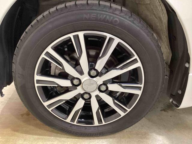 ウェイクＸ　ファインセレクションＳＡターボ車　インパネシフト　プッシュスタートスイッチ　電子カードキー　アルミホイール　両側スライド片側電動ドア　衝突回避支援ブレーキ　ＡＢＳ（鹿児島県）の中古車