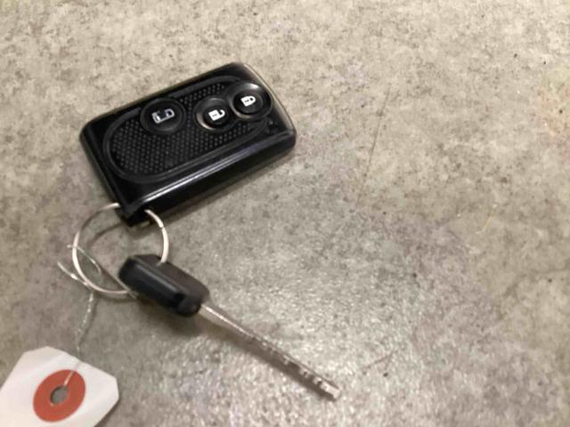 ウェイクＸ　ファインセレクションＳＡターボ車　インパネシフト　プッシュスタートスイッチ　電子カードキー　アルミホイール　両側スライド片側電動ドア　衝突回避支援ブレーキ　ＡＢＳ（鹿児島県）の中古車