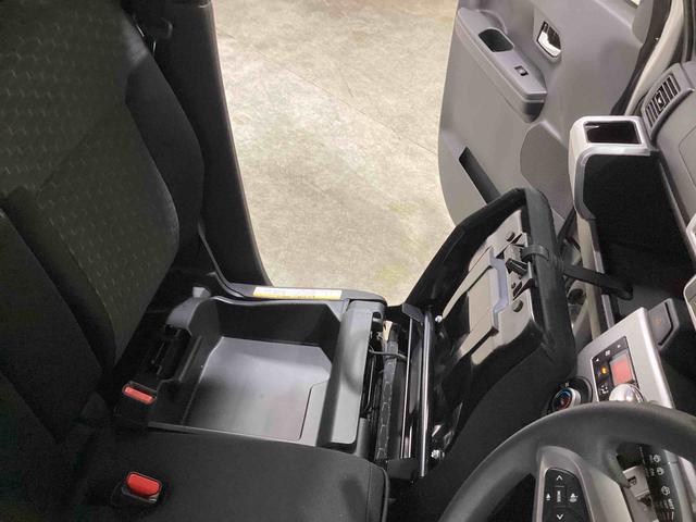 ウェイクＸ　ファインセレクションＳＡターボ車　インパネシフト　プッシュスタートスイッチ　電子カードキー　アルミホイール　両側スライド片側電動ドア　衝突回避支援ブレーキ　ＡＢＳ（鹿児島県）の中古車