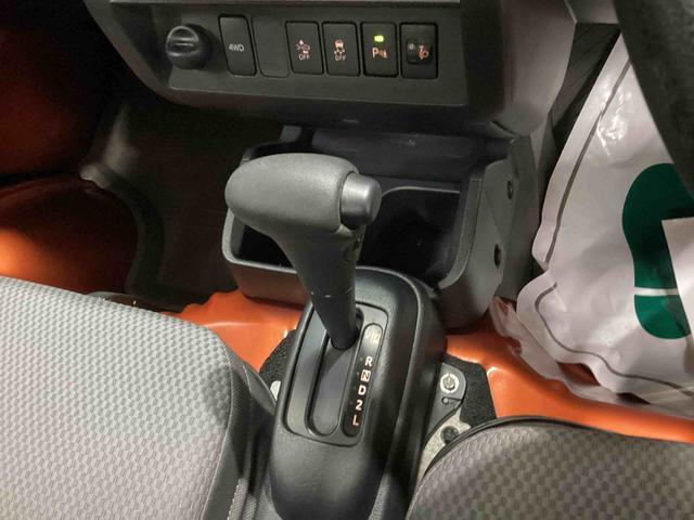 ハイゼットトラックエクストラＳＡIIIｔ４ＷＤ車　フロアオートマ　パワーウィンドウ　リモコンキー　衝突被害軽減システム　フォグランプ　作業灯　テールゲートチェーン（鹿児島県）の中古車