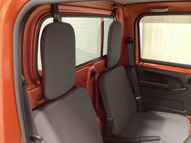 ハイゼットトラックエクストラＳＡIIIｔ４ＷＤ車　フロアオートマ　パワーウィンドウ　リモコンキー　衝突被害軽減システム　フォグランプ　作業灯　テールゲートチェーン（鹿児島県）の中古車