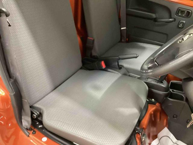 ハイゼットトラックエクストラＳＡIIIｔ４ＷＤ車　フロアオートマ　パワーウィンドウ　リモコンキー　衝突被害軽減システム　フォグランプ　作業灯　テールゲートチェーン（鹿児島県）の中古車