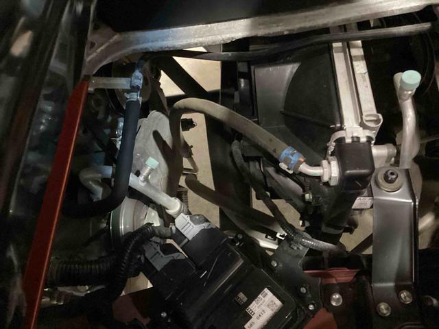 ハイゼットトラックエクストラＳＡIIIｔ４ＷＤ車　フロアオートマ　パワーウィンドウ　リモコンキー　衝突被害軽減システム　フォグランプ　作業灯　テールゲートチェーン（鹿児島県）の中古車