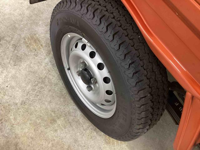 ハイゼットトラックエクストラＳＡIIIｔ４ＷＤ車　フロアオートマ　パワーウィンドウ　リモコンキー　衝突被害軽減システム　フォグランプ　作業灯　テールゲートチェーン（鹿児島県）の中古車