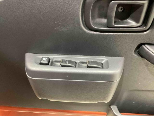 ハイゼットトラックエクストラＳＡIIIｔ４ＷＤ車　フロアオートマ　パワーウィンドウ　リモコンキー　衝突被害軽減システム　フォグランプ　作業灯　テールゲートチェーン（鹿児島県）の中古車